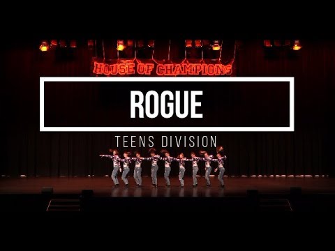 download lagu mp3 mp4 Rogue Dance Crew, download lagu Rogue Dance Crew gratis, unduh video klip Rogue Dance Crew