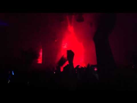 Axwell- the island @ The Palladium 2011