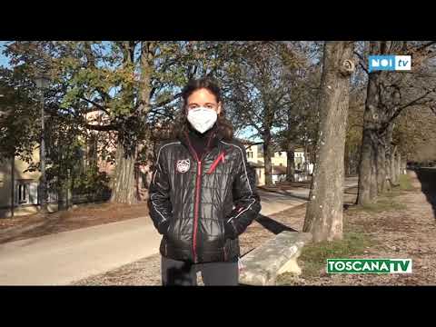 2020-11-23 LUCCA - SECONDA DOMENICA IN ZONA ROSSA