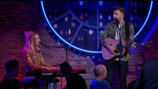 Suzan & Freek - Als het avond is - RTL LATE NIGHT MET TWAN HUYS Suzan & Freek - Als het avond is - RTL LATE NIGHT MET TWAN HUYS