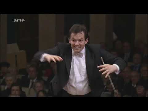 Antonín Dvořák - Symphony no. 9 in E-Minor op. 95 - "From the New World" - Andris Nelsons