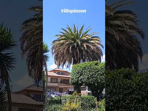 #colombia #cundinamarca #villapinzon #pueblitosmagicos