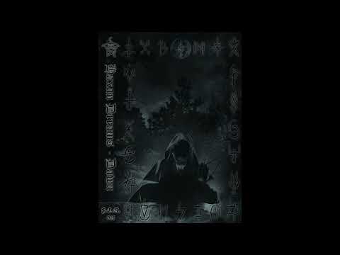 HAXAN DREAMS - Dawn (full album) [dungeon synth] (2020)
