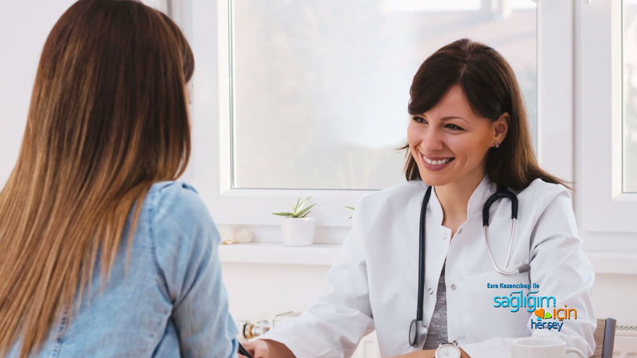 Sağlığım İçin Herşey 12 Haziran Cumartesi Programı