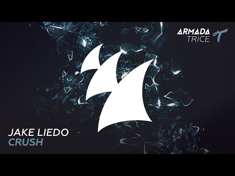Jake Liedo - Crush (Original Mix)