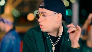 El Challet Remix - Almighty Ft Sou, Bad Bunny, Alexio, Pusho, Jory, Lary Over