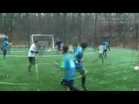 71  Zfort Group - GlobalLogic (3:5)