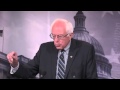 Sanders Proposes Bill to Reduce Wealth Inequality ...