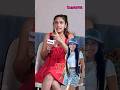 Surbhi Chandna Responds To Comparisons With Dhanashree Verma Buzzzooka Events Surbhichandna