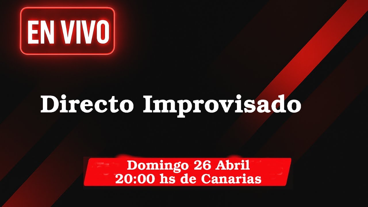 Directo Improvisado