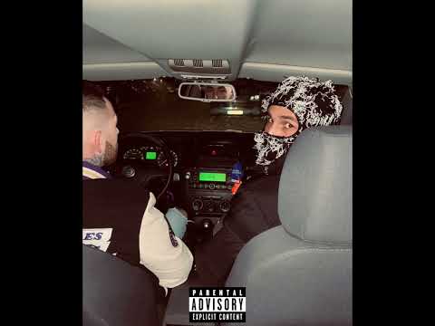 Distrik - Přes den v Noci feat. AdamIsTrill