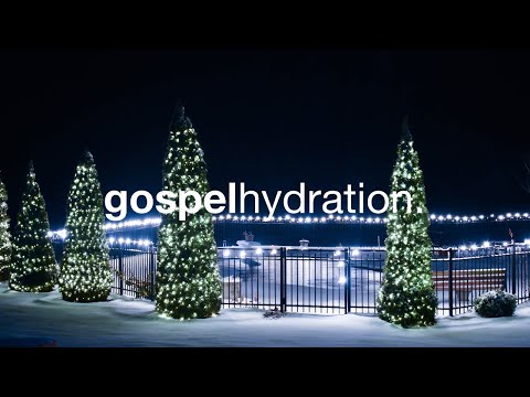 Basement Allstars (feat. Angeloh) - Thankful Christmas