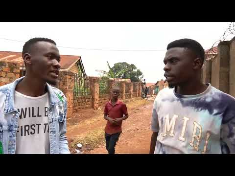 This is an edutainment play for all students in the whole world 🌍 BOKONKO AND KAWEERE Modern family