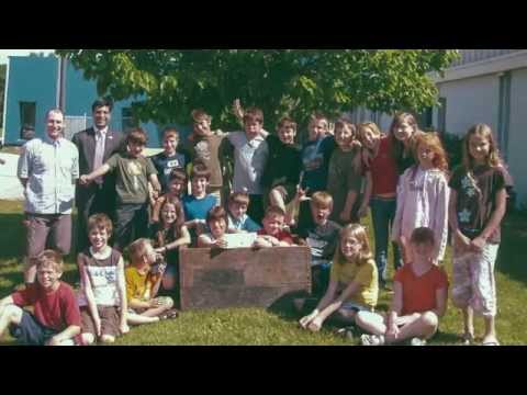 Canadian Museum for Human Rights - Customer Success Story