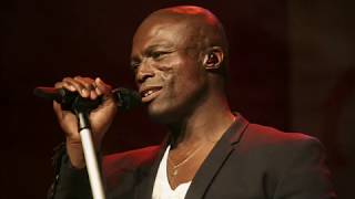 Seal - Stand By Me