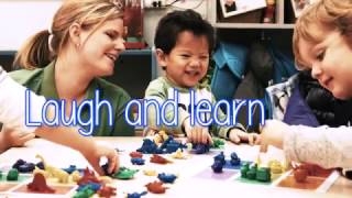 Working Together - Learning Care Group