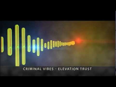 Criminal Vibes a.k.a. Paul Jockey - Elevation Trust (Original mix)