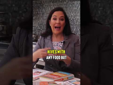 Nightshades and Inflammatory Responses 🍆