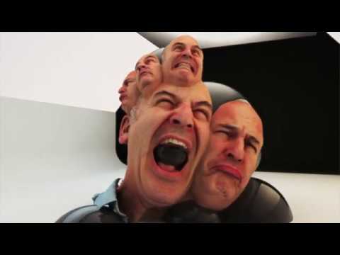 VJ UNSOLOBOTON - 23 TEST