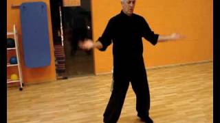 05 Pai tou jia kuntao (PTJK): escuela de kungfu, taichi y defensa personal femeninav