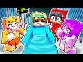 Nico Has ONLY 24 HOURS TO LIVE In Minecraft