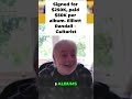 $250k Contract Split 5 Ways, The Music Deal Reality! Elliott Randall - Guitarist