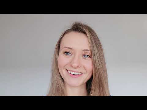 Małgorzata Jaworska - Wizytówka