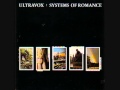 Ultravox! Just For A Moment