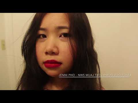 Nws Muaj Txoj Hmoo Zoo Tshaj