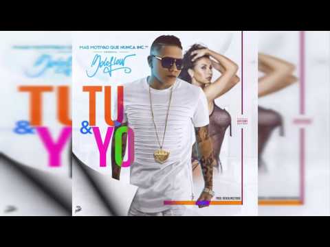 Tú Y Yo - Bolo Flow