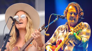 "Piece of My Heart" - Widespread Panic ft. Margo Price | LOCKN' | Relix