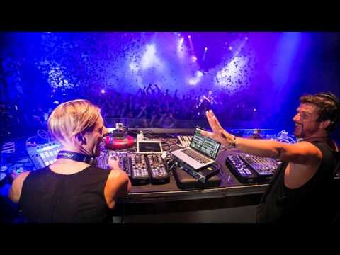 Richie Hawtin Vs  Luciano @Enter Week 10 - Space,Ibiza [FULL SET]