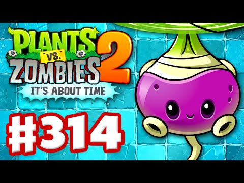 plants vs zombies 2 it about time android descargar