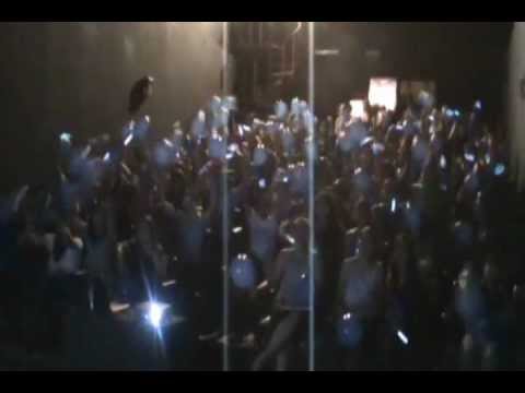 ELF Paraguay celebrates Super Junior's 7th anniversary