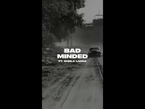 03. BAD MINDED ft. SHEILA LANGA - LAVA SURFERS EP - Didubz Sound & Dojo Bross