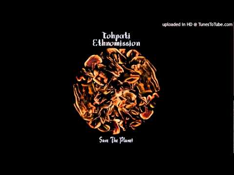 Tohpati Ethnomission - Battle Between Good And Beast