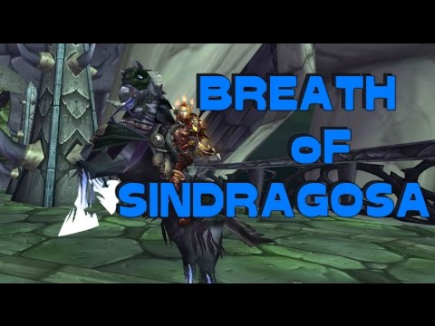 kizor - Frost Dk Legion PvP 7.1.5 - Breath of Sindragosa spec Vs Lumber Jack Cleave