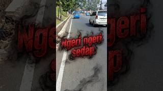 Download lagu Ngeri Ngeri Tapi Nagih! Lo Berani Lewat? mp3