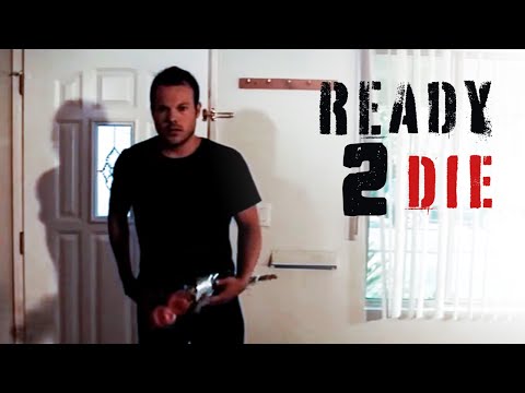 Ready 2 Die (Krimi Drama deutsch ganzer Film, Thriller filme deutsch ganzer Film kostenlos, Filme)