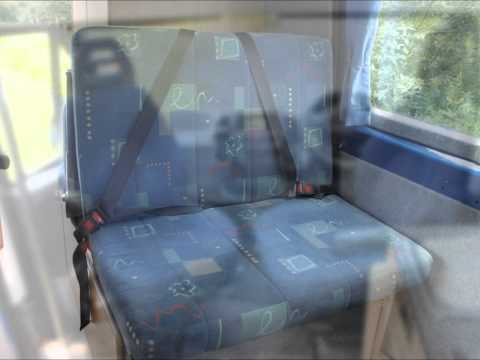 Pilote Galaxy 2.8TD 1998 Model Motorhome
