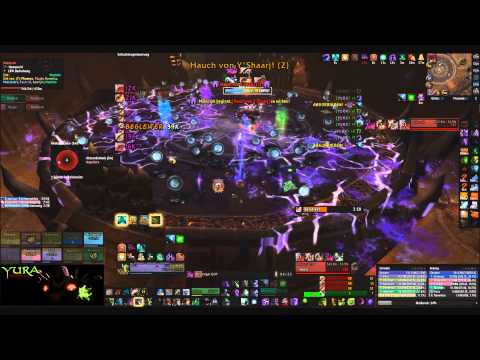 Execute vs Malkorok 10 HC