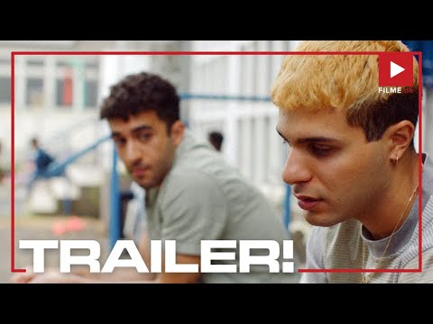 FUTUR DREI  Trailer (deutsch/german)