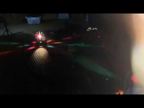 PrinceHendrix - rickowens freestyle