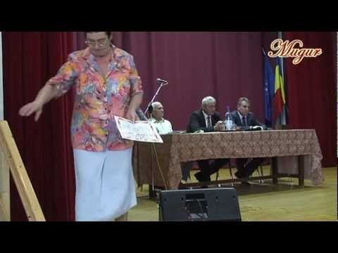 Ziua Internationala a Persoanelor Varstnice, sarbatorita la Simleu Silvaniei