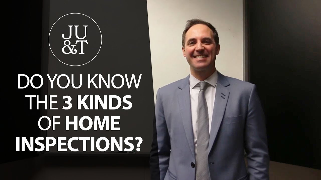 What Can You Expect From a Home Inspection?