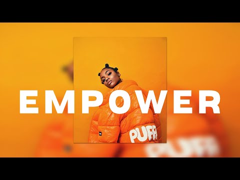(FREE) *W/ HOOK* AJ Tracey x Mabel x Silky UK Garage Type Beat 2021 - "Empower" | UKG Type Beat