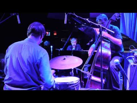 Pilc Moutin Hoenig - live at Blue Note 3-3 (Jazz, Improvisation)