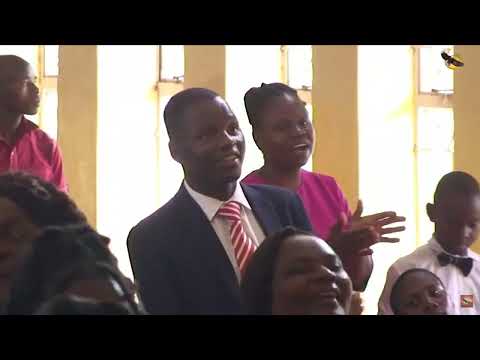 Tinokutendai Baba_Bro Vincent Mangisai_Congregational_Belvedere__Spoken Word Ministries Belvedere