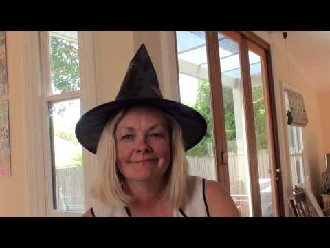 Time To Face The Music - Halloween Special 2014