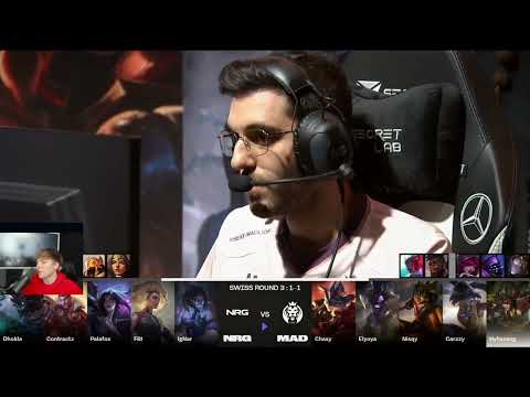 LS sylas counter part 2